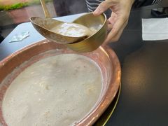 -诺敏塔拉奶茶-布里亚特包子-手把肉(锦都会店)