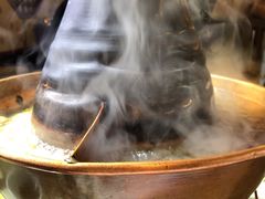 -正福居老北京正宗铜锅泉水涮肉(彰化路店)