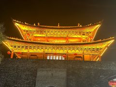 -大理古城