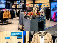 -盛京大奥莱(沈阳奥体店)