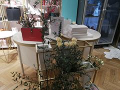 -西檬树SIMON·T轻奢蛋糕(大东方Max店)