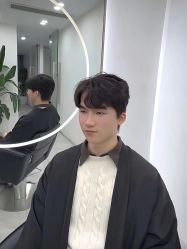 -赤道 Hair Salon