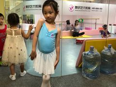 -舞研舞蹈培训(魏公村校区)