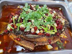 -路边摊胡同里(星城商厦店)