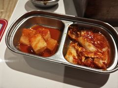 -延锄汤饭食堂(桂林路店)