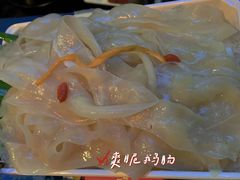 -老表记广西宵夜螺蛳鸭脚煲(西大店)