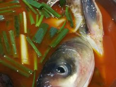 -大理.老字号渝记酸萝卜乌鱼(古城总店)