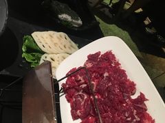 -牛焱·贵州黄牛肉火锅(城西银泰店)