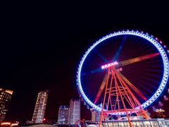 -石狮世茂摩天城摩天轮