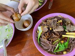 -牛马行牛肉饸饹铺(青岛街店)