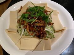 -上关雪東北菜(中房金谊店)