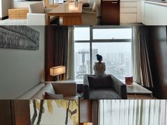 -北京希尔顿逸林酒店
