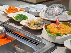 -海底捞火锅(团结桥店)