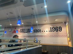 -The Habit Burger Grill 哈比特汉堡(世博店)