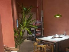 -喃喃椰·糟粕醋·椰子鸡火锅(七堡花园店)
