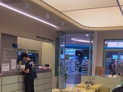 -米仓食堂(皇庭广场店)