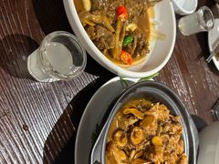 -董府·古宅餐厅