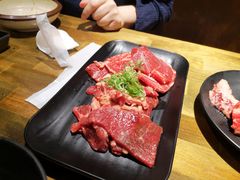 -七輪焼肉 安安(日本橋店)