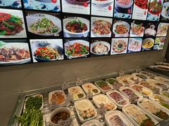 -西山人家·传统苏帮菜·家宴(木渎店)