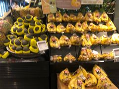 -Olé精品超市(北京合生汇店)
