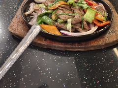 -百草源美食坊(板芙店)