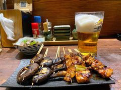 -一吉焼鸟·FOUNDER(桂林路店)