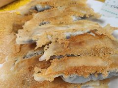 -青岛锅贴(洛阳路分店)