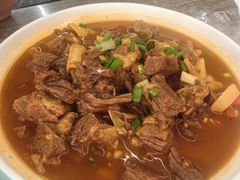 -粥翁粥婆(丛台店)