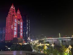 -肆味(东原1891江景店)