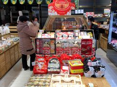 零售区-仟吉·ART FARM主题店(菱角湖万达店)