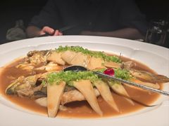大东黄鱼捞年糕-锦楼·臻选新杭帮(杭州中心店)