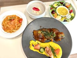 -沐恩·贝瑞月子中心(隆福店)
