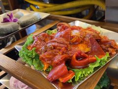 -老渔家·白族·石板烧(大理古城叶榆路店)
