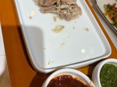 -大汗行宫园林餐厅