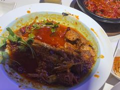 -叁宝烤肉• 西安烧烤(凤城十二路店)