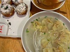 -东泰祥生煎馆(重庆北路店)