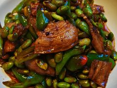 -老奶奶私房菜(天台里街店)