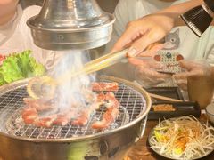 -肉仓焼肉バー(烟台山店)