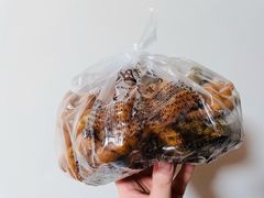 -王阿姨文昌油赞子(府桥街店)