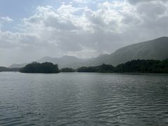 -仙海旅游度假区