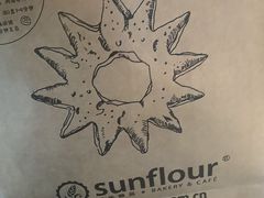-Sunflour(来福士店)