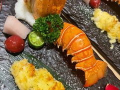 -秋荀日本料理(昆明同德广场店)