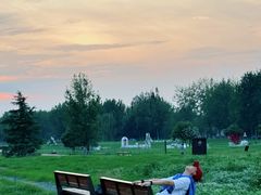 -汉长安城未央宫国家考古遗址公园