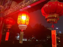 -寻梦滕王阁实景演出