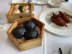 -南宁荔园维景国际大酒店·荔园中餐厅