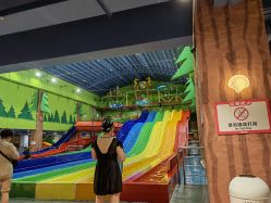 -宝燕乐园(闵行旗舰店)