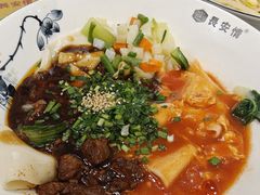 -大嘻咹biangbiang面(历史博物馆店)