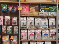 -艾贝尔宠物医院·狂犬免疫点(江山金象城店)