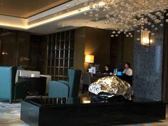 -广州天河希尔顿酒店