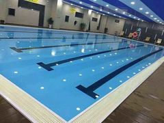 -健石游泳健身(和兴万乐汇店)
